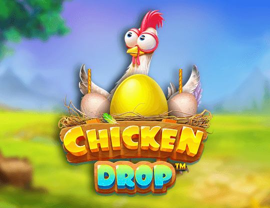 Chicken Drop